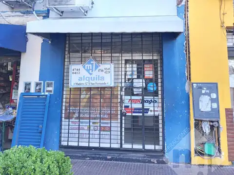 SIMON DE IRIONDO 1107