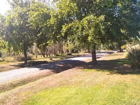 Terreno en Venta en San Joaquin, USD 66.000