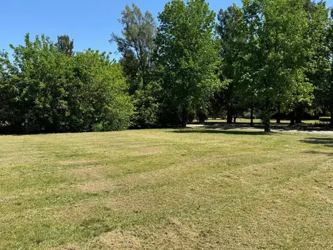 VENTA LOTE DE 2100M2 EN BARRIO PRIVADO SAN JOAQUIN CAPILLA DEL SEÑOR  EXALTACION DE LA CRUZ