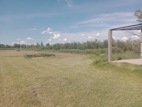 Terreno en Venta en Rodeo de la Cruz, Guaymallén