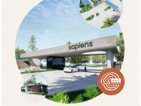 BARRIO CERRADO ALVAREZ