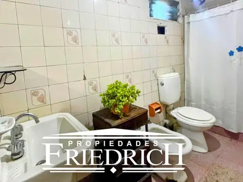 Casa en Venta 35 años