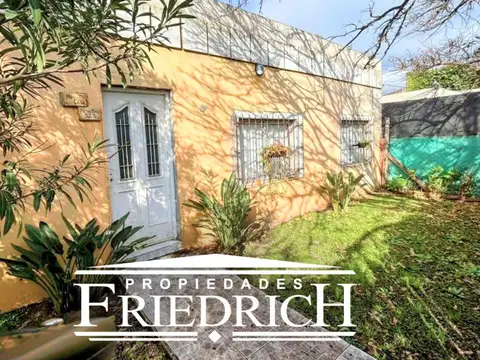 OPORTUNIDAD ÙNICA DE PROPIEDAD FINANCIADA