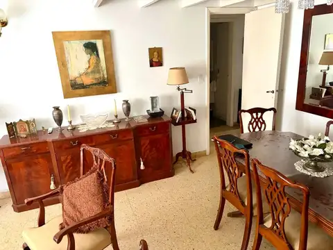 Casa en Venta 40 años