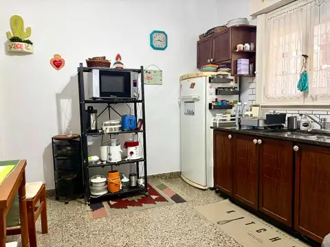 Casa en Venta 40 años