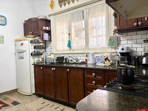 Casa en Venta al Oeste