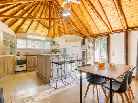 Terreno en Venta de 1880,0 m2