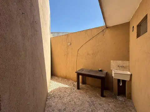 Depto Tipo Casa en Alquiler 10 años