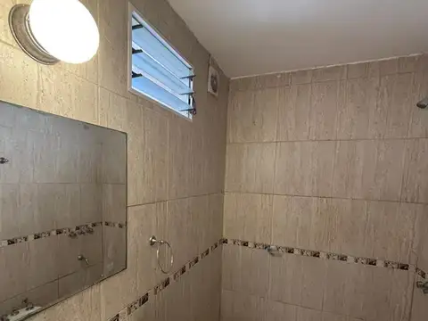 Depto Tipo Casa en Alquiler de 2 ambientes
