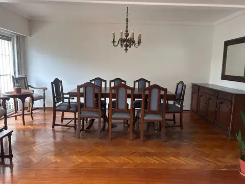 Departamento en Venta de 4 dormitorios