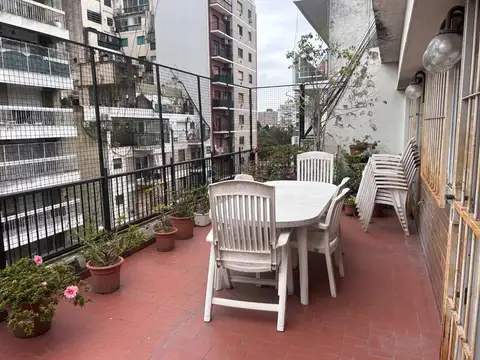 Departamento en Venta con 2 cocheras