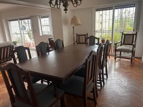 Departamento en Venta en Caballito Sur, USD 440.000