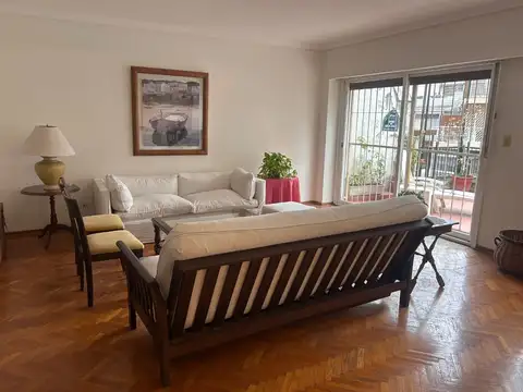 DEPARTAMENTO 5 AMB COCHERAS BAULERA  CABALLITO SUR