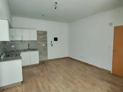 Depto Tipo Casa en Venta de 1 dormitorio