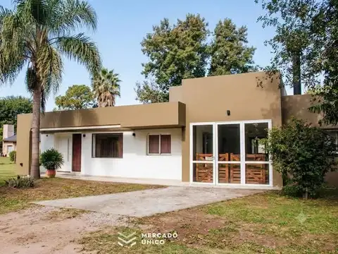 Casa en Venta de 3 dormitorios