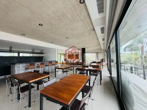 Lote al Río en Venta en El Yacht, Nordelta 100