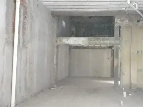 Galpon 800, Ramos Mejia 750mts.