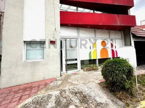 SAN MARTIN 200, Piso 0