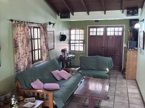 Casa en Venta 40 años
