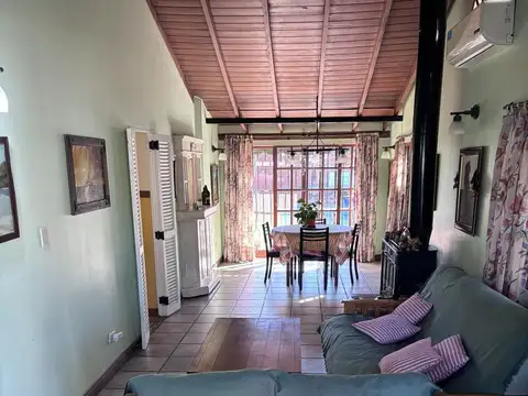 Casa en Venta en Lomas de San Isidro, USD 345.000