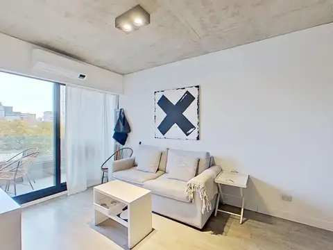 DEPARTAMENTOS 3 AMBIENTES EN VENTA EN PALERMO