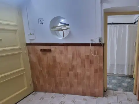 Depto Tipo Casa Monoambiente con 1 baño