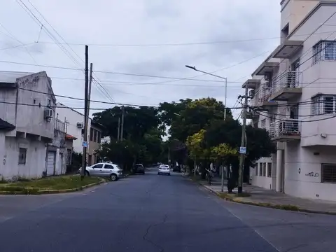 Terreno en Venta 9  mts Frente