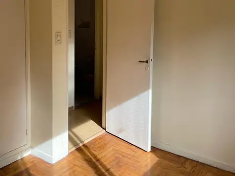 Departamento en Venta en Palermo Soho, USD 139.000