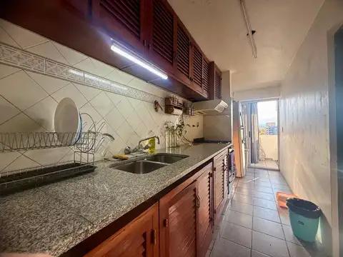 Departamento en Venta de 6 ambientes
