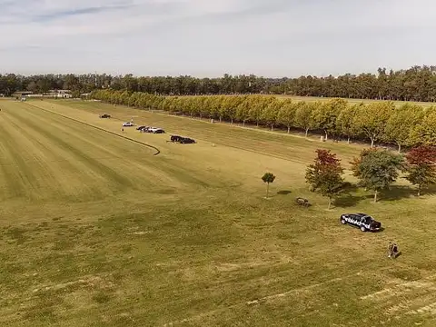 Terreno en Venta de 1864,0 m2