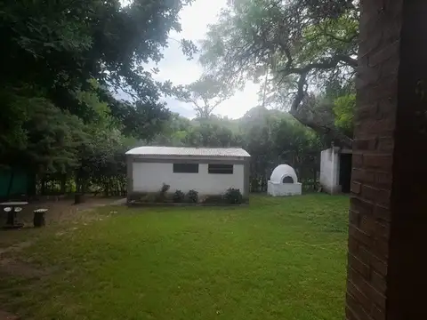 Casa en Venta en Villa Los Aromos