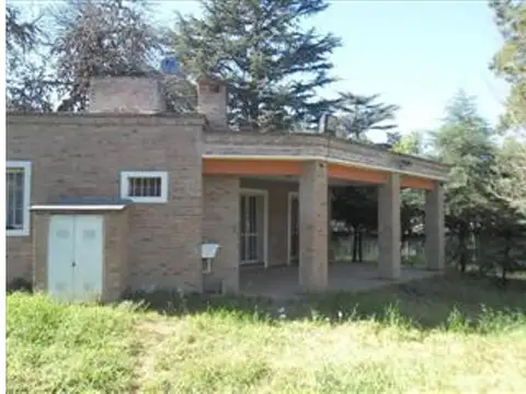 Casa en Venta en Villa Los Aromos