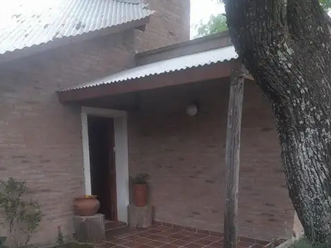 Casa en Venta en Villa Los Aromos