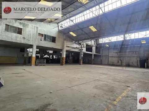 Galpon en Alquiler en Quilmes Oeste, $ 6.000.000