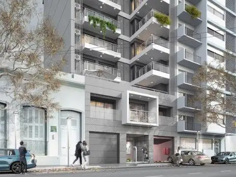 Departamento en venta en Canelones