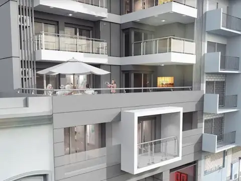 Canelones 1435  Cordón,