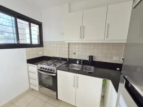 Departamento en Alquiler en Olivos, USD 750