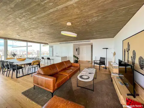 Departamento en Venta en Centro, Rosario