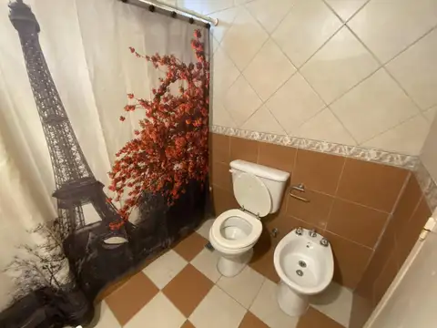 Departamento en Alquiler al Oeste