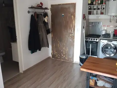 Departamento en Venta en Santos Lugares, USD 69.000