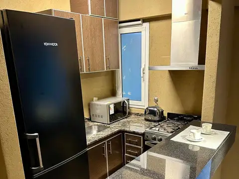 Departamento en Venta 40 años