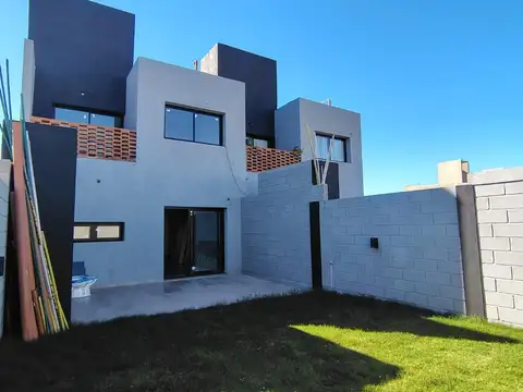 Casa en Venta en Docta, USD 185.000