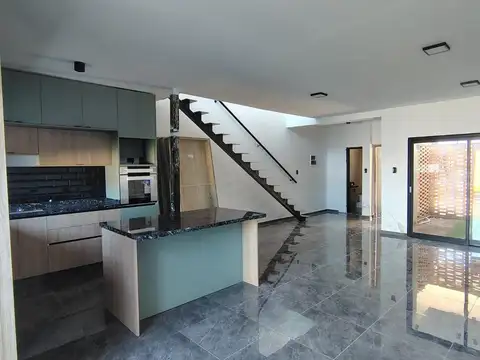 VENTA DUPLEX PREMIUM DOCTA URBANIZACION INTELIGENTE CORDOBA