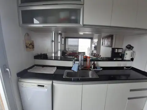 Departamento en Venta en Ciudad De Tigre, USD 285.000