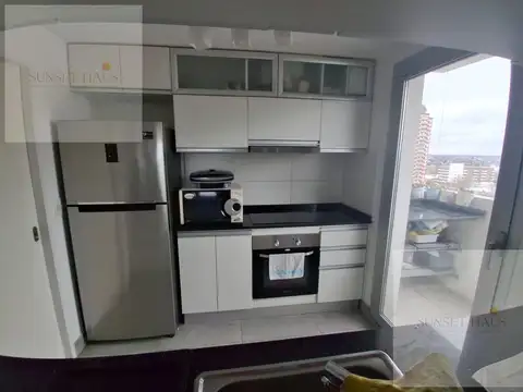 Departamento en Venta de 3 dormitorios