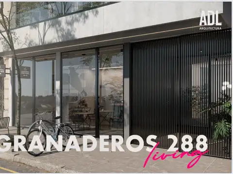 Granaderos 200
