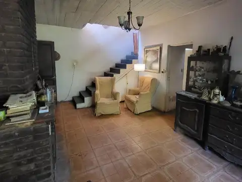Casa en Venta con dos lotes