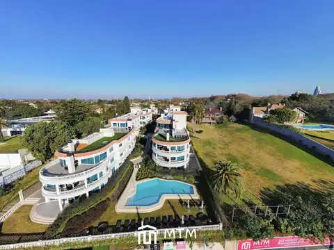 Departamento en Venta en Alberdi, Rosario