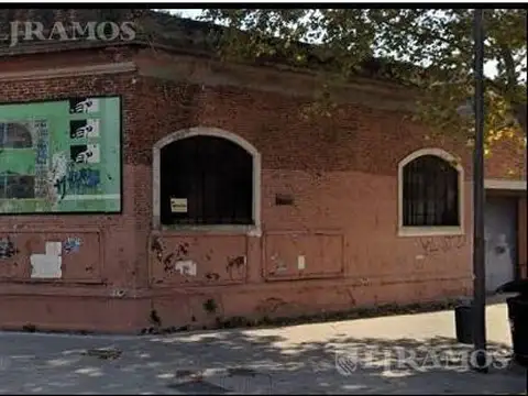 Terreno venta - Barracas