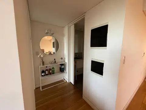 Departamento en Venta en Vicente Lopez Vias / Rio, USD 380.000